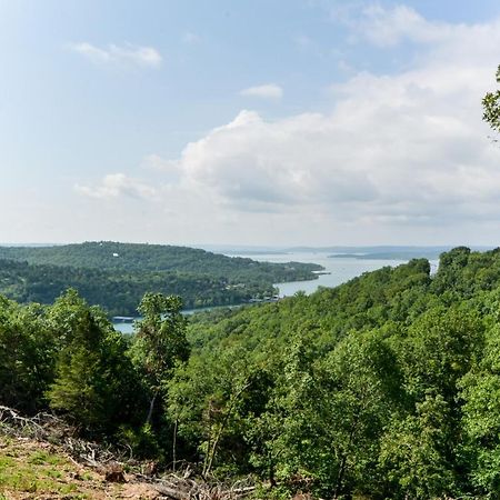 Lodge 73 Брэнсон Экстерьер фото